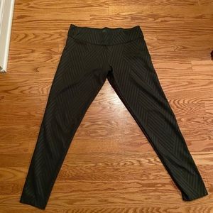 Adidas leggings